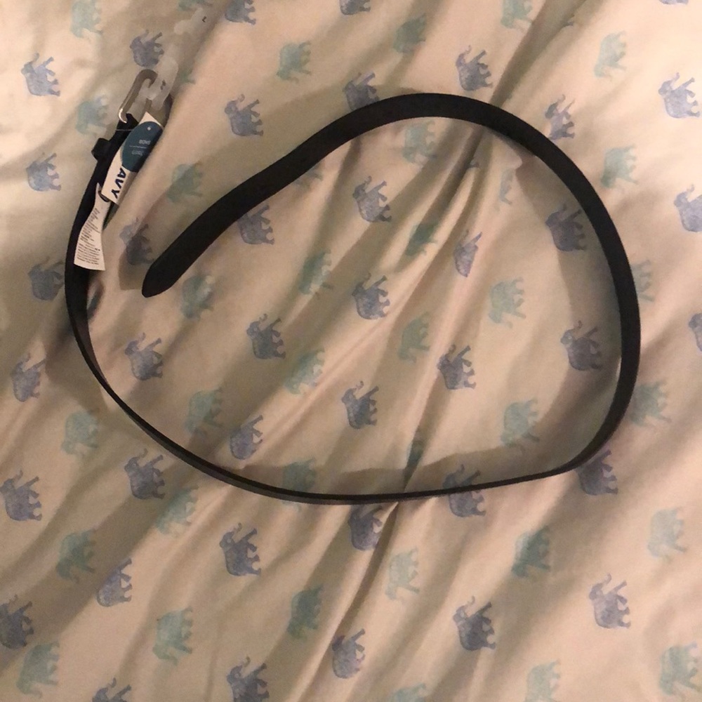 Kids belt